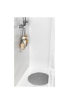Doppa Yuvarlak Banyo Kaydırmazı 46 cm