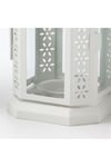 Enrum Fener Beyaz 22 Cm 90526357