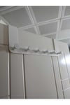 Enudden Askı Kapı Arkası Askılık Elbise Askısı