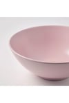 Fargklar Kase Seti, Açık Pembe