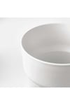 Förenlıg Saksı Beyaz 9 Cm 70454813