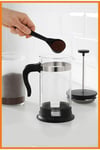 French Press Cam Demlik 1 lt 22 cm
