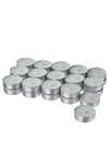 Glasbjörk Soluk Gri-yeşil 3.5 Saat Sedir Ağacı Ve Vanilya Kokulu Tealight Mum Ürün Bilgileri