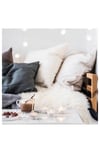 Glasbjörk Soluk Gri-yeşil 3.5 Saat Sedir Ağacı Ve Vanilya Kokulu Tealight Mum Ürün Bilgileri