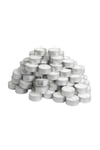 Glimma Tealight Mum 100'lü Paket