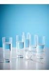 Godıs 6x Bardak Seti 40 Cl Yükseklik: 16 cm