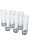 Godıs 6x Bardak Seti 40 Cl Yükseklik: 16 cm