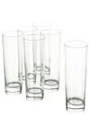 Godıs 6x Bardak Seti 40 Cl Yükseklik: 16 cm