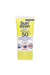 Güneş Koruyucu Yüz Kremi Sensitive 50SPF - Hassas Cilt - 50 ml