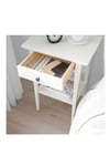 Hemnes Komodin Beyaz
