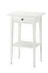 Hemnes Komodin Beyaz