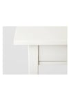 Hemnes Komodin Beyaz