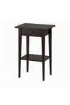 Hemnes Venge Renk Komodin 46x35x70 Cm
