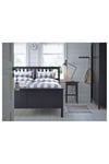 Hemnes Venge Renk Komodin 46x35x70 Cm
