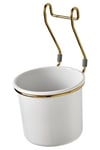 Hultarp Gold Kaşıklık Çatal Bıçaklık 14x16 Cm - 1 Adet