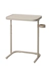 Ikea Bjorkasen Laptop Masası, Bej