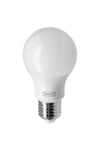 Ikea Solhetta Led Ampul E27, Işık Rengi: Sıcak Beyaz (2700 Kelvin), 1055 Lm