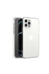 Iphone 11 Pro Uyumlu Cep Telefonu Şeffaf Silikon Kılıf
