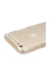 Iphone 6 Ve 6s Uyumlu Anti Shock Silikon Kılıf