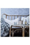 Jamlık Kokulu Tealight Mum, Açık Bej, 3.5 Saat, Vanilya