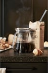 Koyu Kavrulmuş Organik Kahve, Ikea Filtre Kahve 500 Gr.