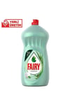Losyon Sıvı Bulaşık Deterjanı 1500 ml Aloe Vera Kokulu