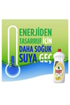 Losyon Sıvı Bulaşık Deterjanı 1500 ml Aloe Vera Kokulu
