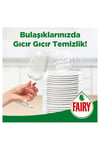 Losyon Sıvı Bulaşık Deterjanı 1500 ml Aloe Vera Kokulu