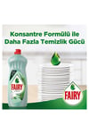Losyon Sıvı Bulaşık Deterjanı 1500 ml Aloe Vera Kokulu