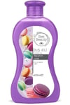 Macaron Love Duş Jeli 400 ml Canlandırıcı Makaron Koku Nemlendirici
