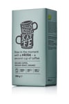 Mellan Rostat Öğütülmüş Organik Filtre Kahve 500 gr