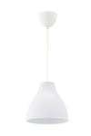 Melodı ++ A Sarkıt Lamba , Beyaz, 28 Cm