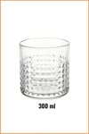 Meşrubat Bardağı \ Içecek Bardağı \ 6'lı Set \ 300 ml