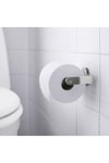 Metal Wc Banyo Tuvalet Kağıtlığı Metal