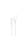 Micro Usb Şarj Kablo 1mt Mikro Kablo Ack-04