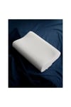 Rosenskarm 33x50 Cm Cm Hafızalı Sünger Ergonomik Yastık