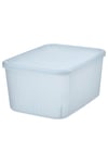 Rykta Kapaklı Saklama Kutusu 18X24X12 3.5 LT