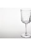 Sallskaplıg 4'lü Şarap Kadehi Kadeh Seti 270 Ml