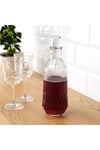 Sallskaplıg 4'lü Şarap Kadehi Kadeh Seti 270 Ml