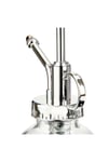 Sesamfrön 25 Cl 16 Cm Sulama Sprey Şişesi Saksı Çiçek Bitki Bahçe Cam Sulama Kabı Şişesi