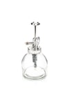 Sesamfrön 25 Cl 16 Cm Sulama Sprey Şişesi Saksı Çiçek Bitki Bahçe Cam Sulama Kabı Şişesi