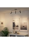 Solhetta Led Ampul Gu10, Işık Rengi: Sıcak Beyaz (2700 Kelvin) 3 Adet