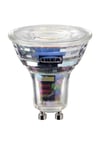 Solhetta Led Ampul Gu10, Işık Rengi: Sıcak Beyaz (2700 Kelvin)