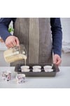 Sommarflox Muffin Kağıdı, Çiçek Desenli-çok Renkli, 65 Adet