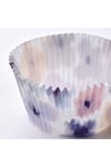 Sommarflox Muffin Kağıdı, Çiçek Desenli-çok Renkli, 65 Adet