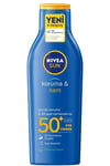 Sun Koruma & Nem Güneş Losyonu 50+gkf 200 Ml