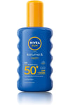 Sun Koruma& Nem Spf 50+ Leke Karşıtı Güneş Spreyi 200 ml