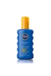 Sun Koruma& Nem Spf 50+ Leke Karşıtı Güneş Spreyi 200 ml