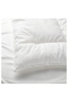 Tekli Bebek Yastık 35x55 Cm Pamuk-yıkanabilir Çocuk Yastık