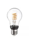 TRÅDFRI LED ampul E27, Işık rengi: Sıcak ışık (2200 Kelvin), 250 lm, akıllı kablosuz